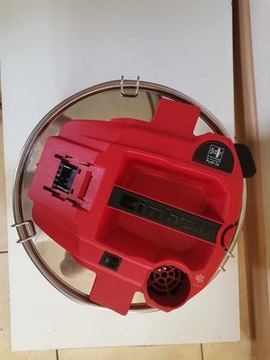 Пылесос Einhell ash 18 Вт 15 л