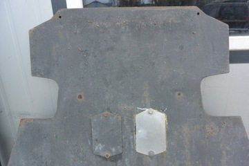 фото thumb №11, Защита нижняя коробки land cruiser 100 lexus lx470