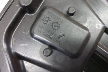 фото thumb №9, Підйомник вікна задніх лівих двері jeep renegade off-road bu