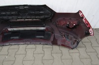 фото thumb №8, Бампер перед передній ford ecosport 2 ii lift 17-24