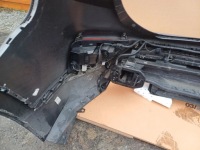 фото thumb №9, Бампер задня hyundai santa fe iv 4 pdc kompletny колір w2p