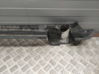 Mercedes-benz gl x166 2014 другое элементы отделка багажника в Украине, фото thumb