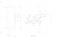 фото thumb №1, Тормозные диски ham. 2szt toyota t. corolla 02- maxgear