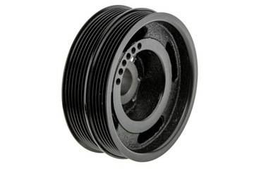 фото thumb №1, Nty rkp-fr-000 колесо ременное, wał коленчатый