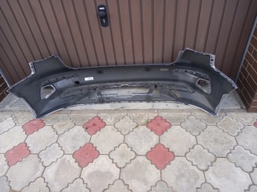 фото thumb №8, Audi a3 sportback бампер задний зад 8y4807511 19-
