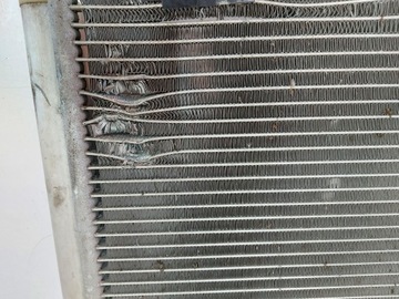 фото thumb №9, Citroen c3 aircross peugeot радиатор вентилятор 1.2 thp 22r.