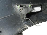 фото thumb №13, 114.zderzak перед audi a3 ii 8p 03-05 малый решётка радиатора