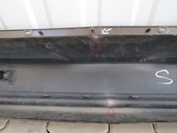 фото thumb №7, Бампер задняя задний peugeot partner 3 iii rifter 18-