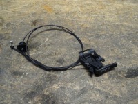 фото thumb №1, Тяга трос открывания капот peugeot 508 ii