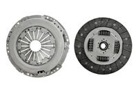 фото thumb №1, Зчеплення з колесом ford transit 2.4tdci 115km 06-10