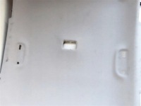 фото thumb №4, Потолок hyundai i30 iii хэтчбек 5 дверь 2017-2020 rok