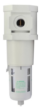 Filtr powietrza odwadniacz F8000 20G 3/4'' CKD