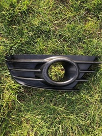 фото thumb №1, Citroen c4 решётка решётка бампера правая