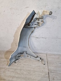 фото thumb №9, Крыло передний левый honda civic x type r