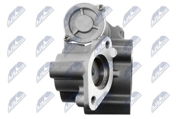 фото thumb №15, Клапан egr nty do nissan qashqai +2 2.0 dci