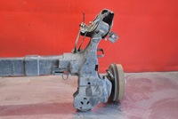 фото thumb №7, Oś задняя задняя балка citroen c-elysee 2 ii 1.2 vti 82 km lift 17-21