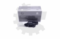 фото thumb №1, Замок крышки багажника peugeot 1007