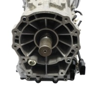 фото thumb №14, Vw touareg 7l audi q7 3.0 tdi 4x4 кпп кпп / коробка передач автомат kqz 09d300039kx
