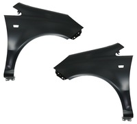 фото thumb №1, Крыло перед opel corsa d 2006- lift 2011-2014