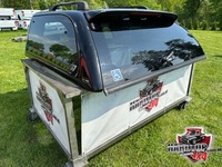 фото thumb №6, Обшивка nissan navara d40 truckman hardtop 2006+