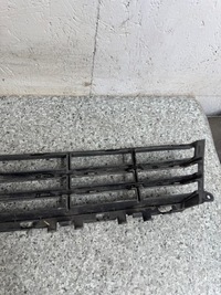 фото thumb №9, Средняя решётка бампера volvo v70 iii 2012- lift 31323990