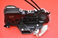 фото thumb №1, Замок дверь правый перед передний eu toyota bz4x 22-