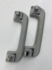 фото thumb №9, Audi a4 b8 a6 c7 ручка кронштейн потолочный левый / правый перед