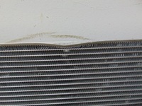 фото thumb №12, Радиатор wody mercedes c63 s63 amg w206 a0995008501