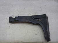 фото thumb №1, Шумоизоляция крыла правый перед volvo v40 ii