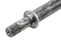 фото thumb №5, Піввісь привідна перед права renault grand scenic