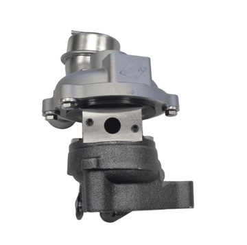 фото thumb №6, Новая турбина 54359700019 opel agila combo corsa meriva suzuki swift 1.3cdti