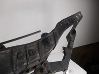 фото thumb №9, Pas передний зона деформации opel corsa d