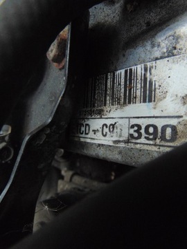 фото thumb №9, Двигун toyota avensis ii t25 2003r- 2.0 дизель 1cd європа