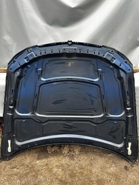 фото thumb №8, Капот кришка двигуна bmw 3 e90 e91 e 90 e 91 2004-2008