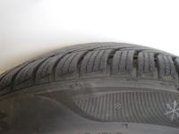 фото thumb №10, Алюмінієвий диск koło ford b-max 195/55/16 ev1j-1007-ba