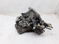 Купити Citroen c4 cactus 1.2 thp 2016- коробка передач передач 20v247, фото thumb