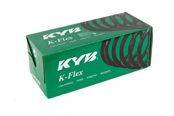 фото thumb №13, Пружина подвешивание перед mercedes a-kl kyb ra1459