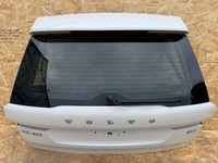 фото thumb №1, Volvo xc60 ii крышка багажника багажника задняя