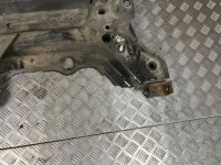 Renault talisman 2014 рама допоміжна передня в Україні, фото thumb