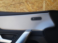 фото thumb №4, Mercedes a klasa w177 сиденья заднее сиденье обшивки