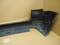 фото thumb №9, Бампер задня задній kompletny vw touareg 7l6807421