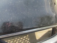 Chrysler 300c 14-23 бампер перед передний kol px8 c408 с Разборки, фото thumb