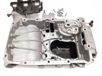 фото thumb №9, Поддон масляная peugeot 208 1.2 thp hn05 9827467380