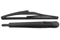 фото thumb №3, Щітка + важіль задній двірники jeep renegade 2014- довжина щітки двірник