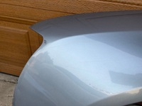 фото thumb №9, Крыло перед передний левый audi a8 d3 05-10 ly7j