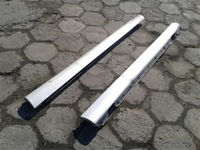 фото thumb №1, Планка порогова ліва права c-klasa w203 універсал