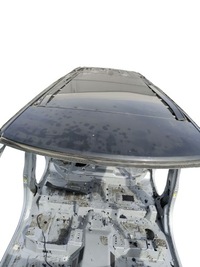 фото thumb №9, Комплектная кузов land rover defender ii l663 lak: indus серебряный 19-