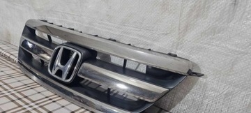 фото thumb №11, Решітка радіатора решітка honda frv