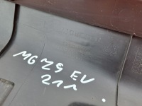 фото thumb №8, Mg zs ev 2021 молдинг захист накладка порога ліва