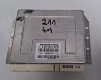 Купити Модуль керуючий mercedes a037545123 4x4 airmatic, фото thumb